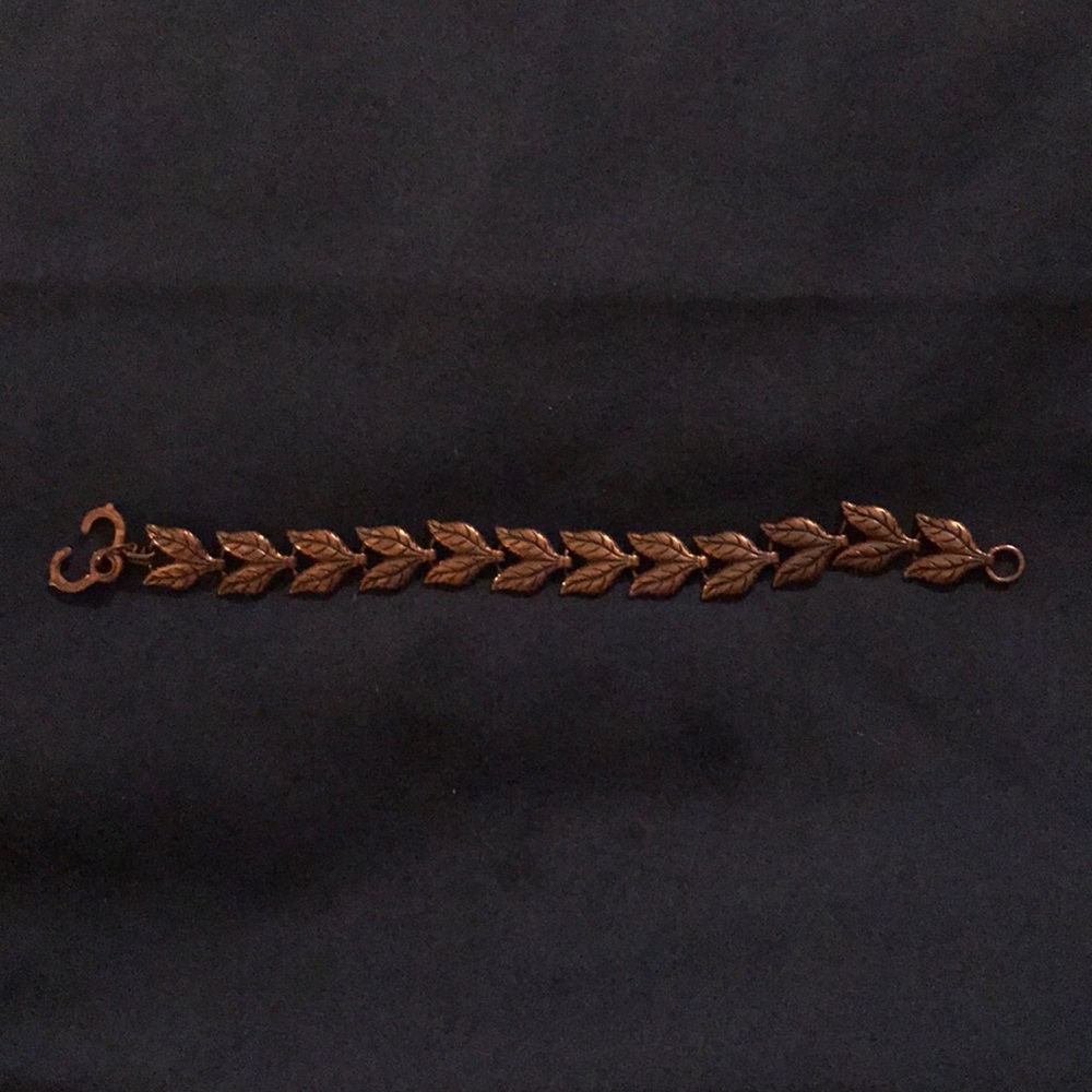 Copper Bracelet